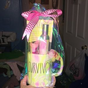 Rae Dunn BCA Mug Kit🙏🏼final price🙏🏼